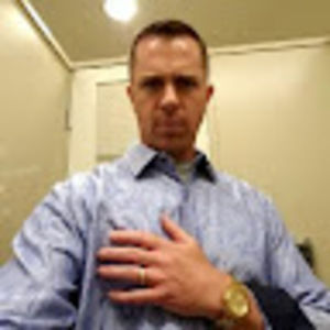 Meet your Posher, Mike